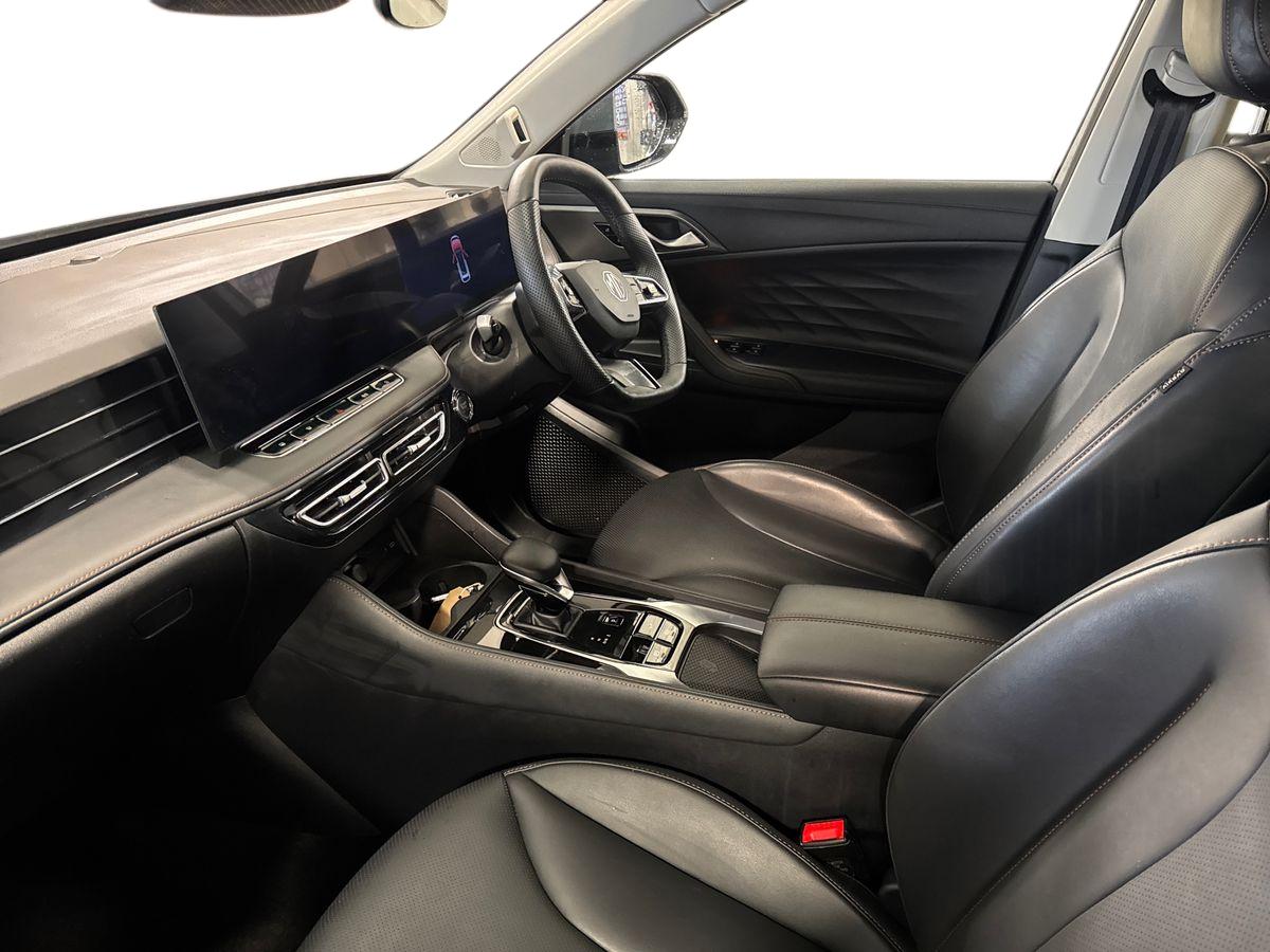 Used MG MG HS 2025 for sale - 77950573: Photo 18