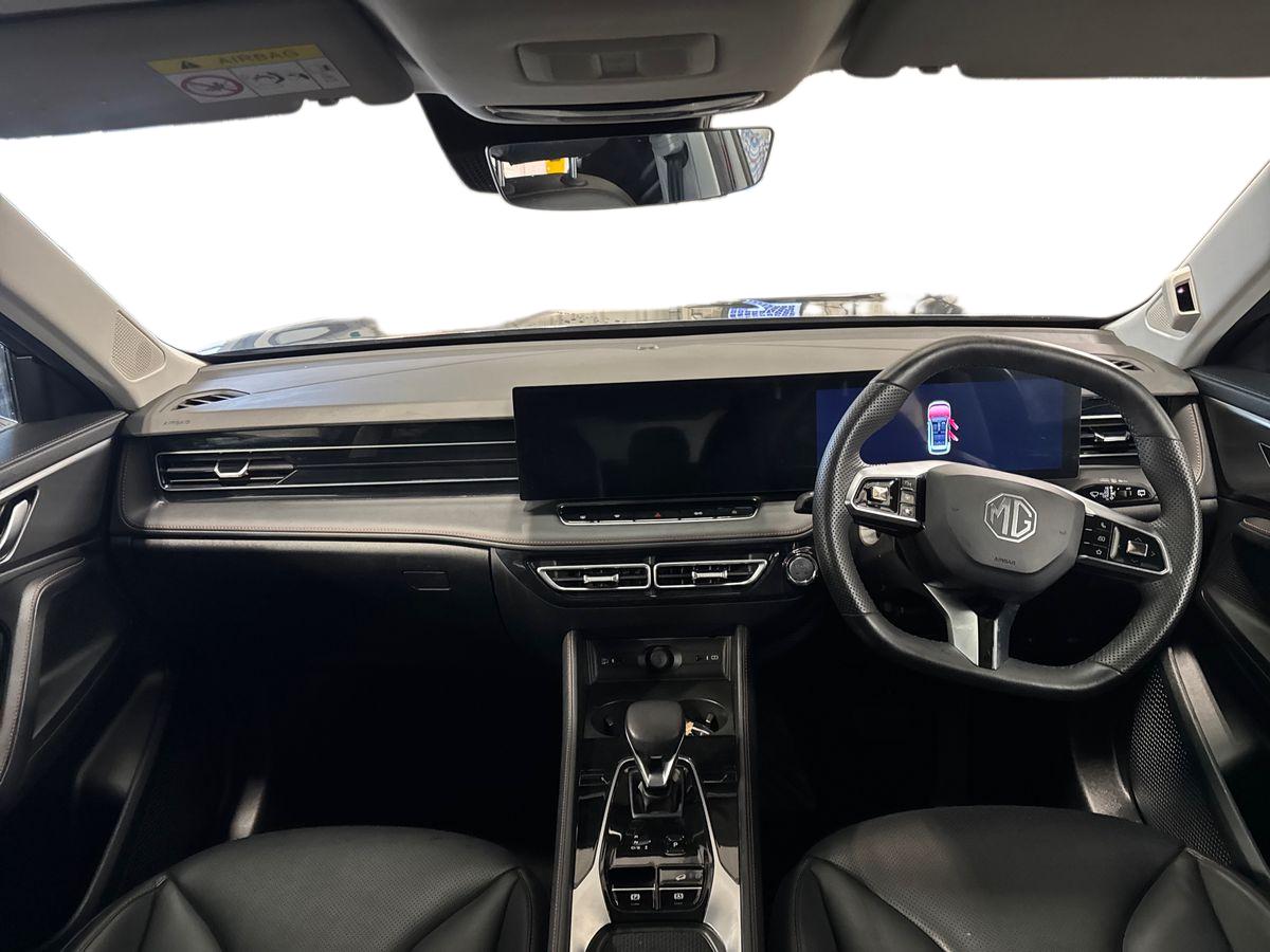 Used MG MG HS 2025 for sale - 77950573: Photo 19