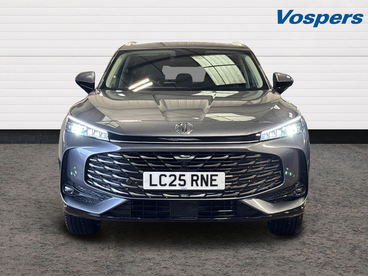 Used MG MG HS 2025 for sale - 77950573: Photo 2