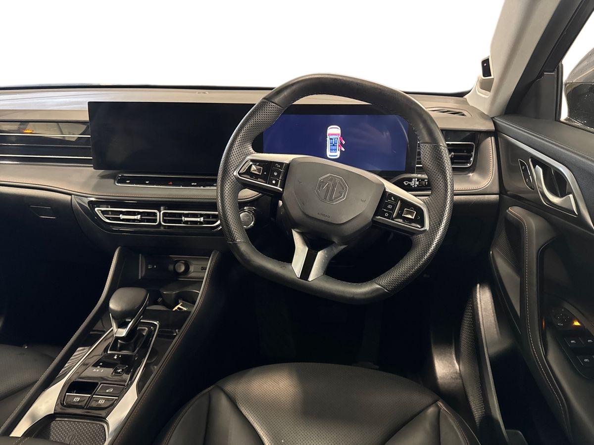 Used MG MG HS 2025 for sale - 77950573: Photo 21