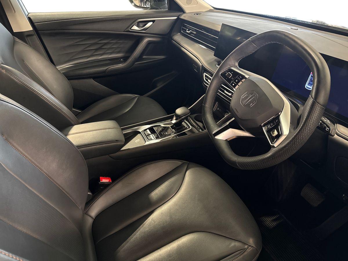 Used MG MG HS 2025 for sale - 77950573: Photo 22