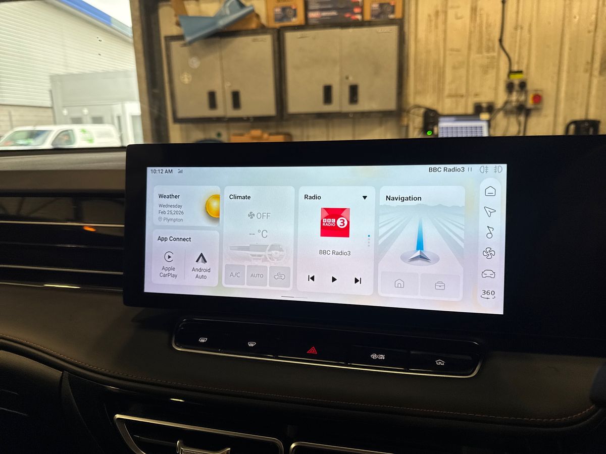 Used MG MG HS 2025 for sale - 77950573: Photo 25