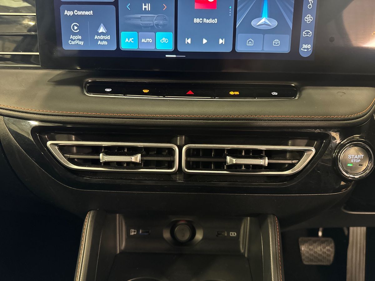 Used MG MG HS 2025 for sale - 77950573: Photo 26