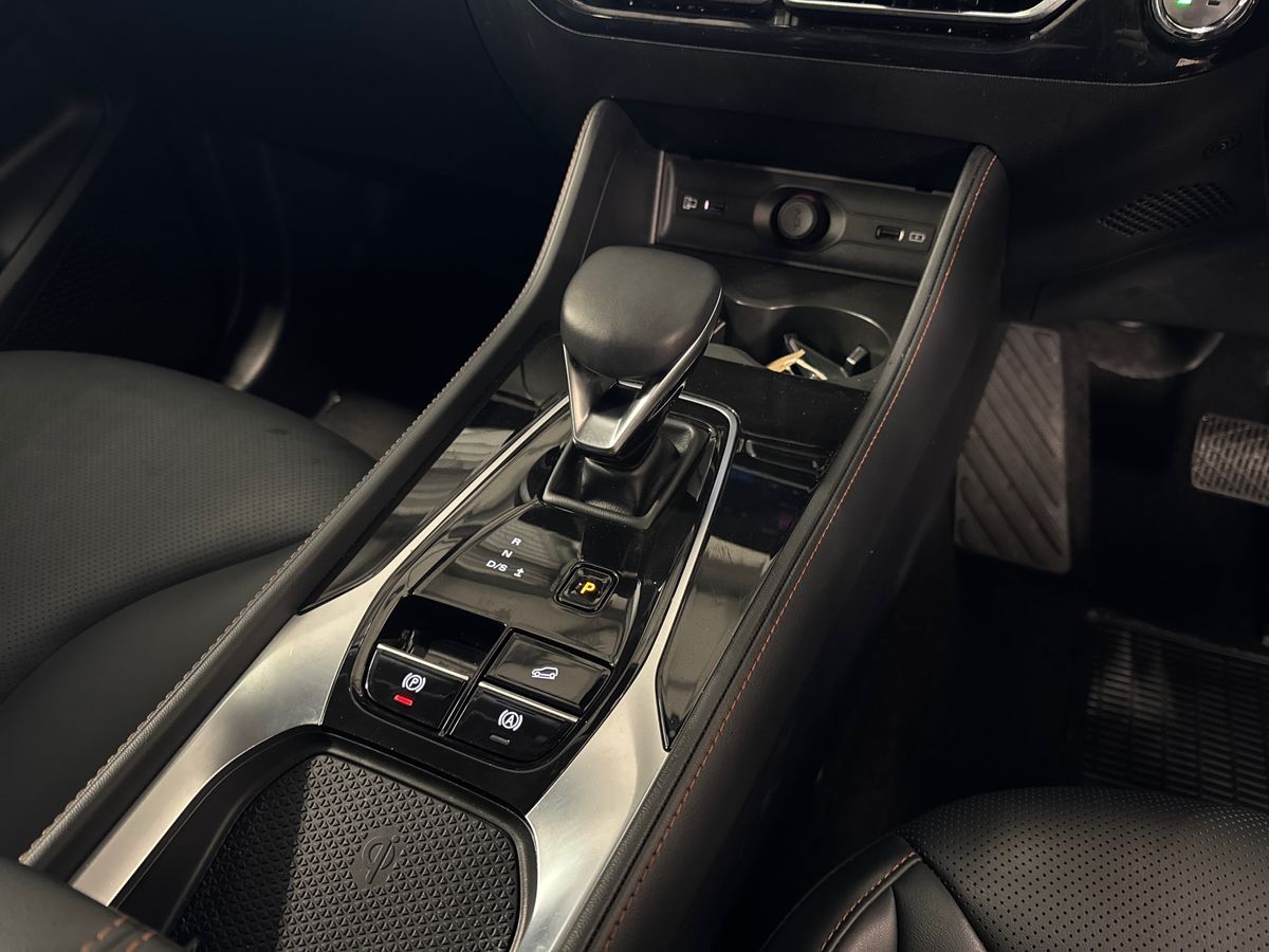 Used MG MG HS 2025 for sale - 77950573: Photo 27