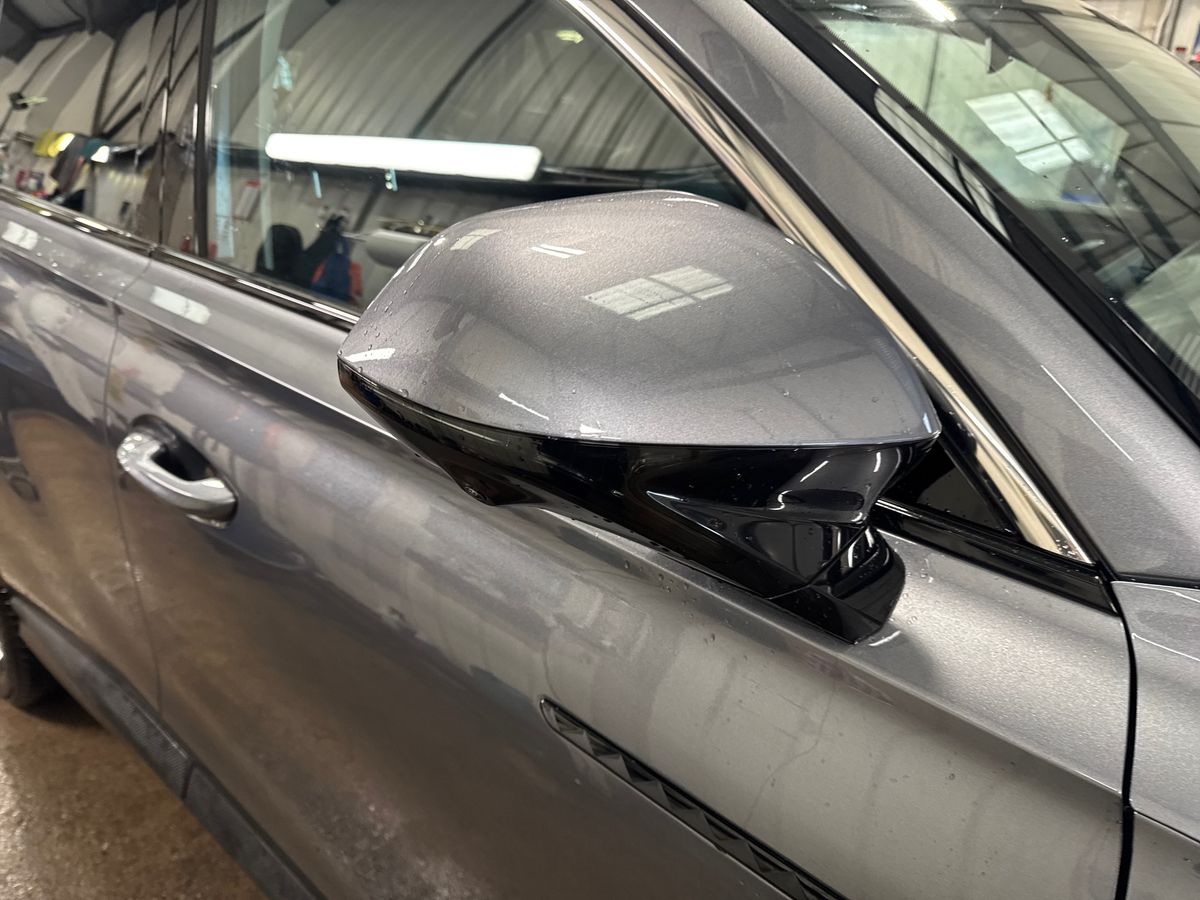 Used MG MG HS 2025 for sale - 77950573: Photo 29