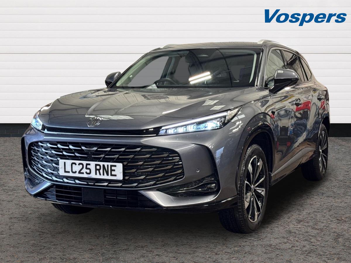 Used MG MG HS 2025 for sale - 77950573: Photo 3