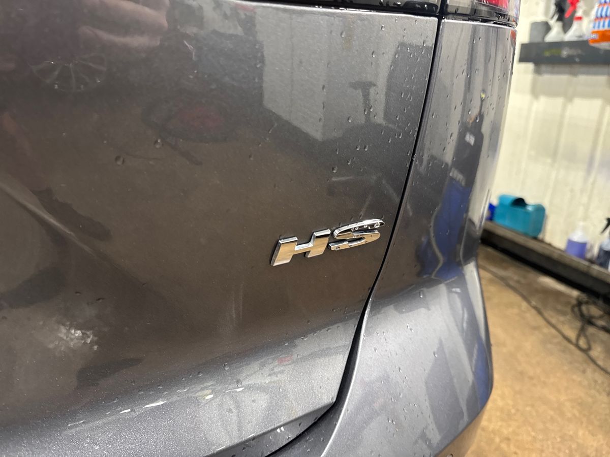 Used MG MG HS 2025 for sale - 77950573: Photo 31