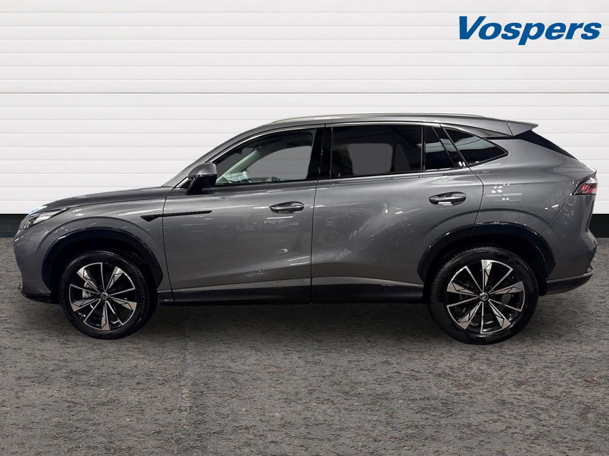 Used MG MG HS 2025 for sale - 77950573: Photo 5