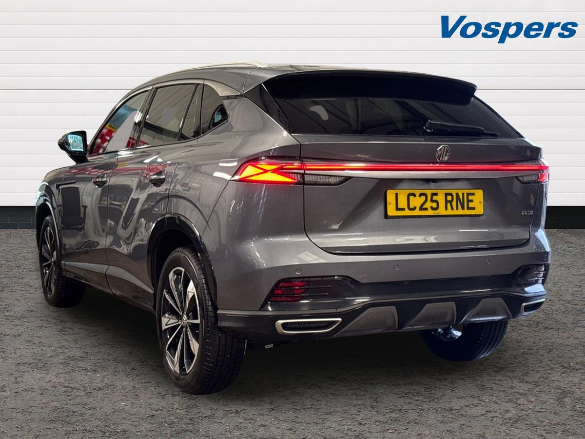 Used MG MG HS 2025 for sale - 77950573: Photo 6