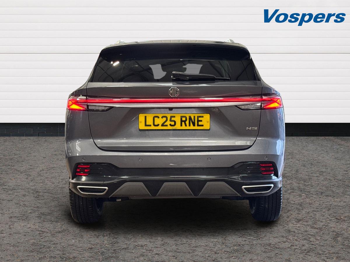 Used MG MG HS 2025 for sale - 77950573: Photo 7
