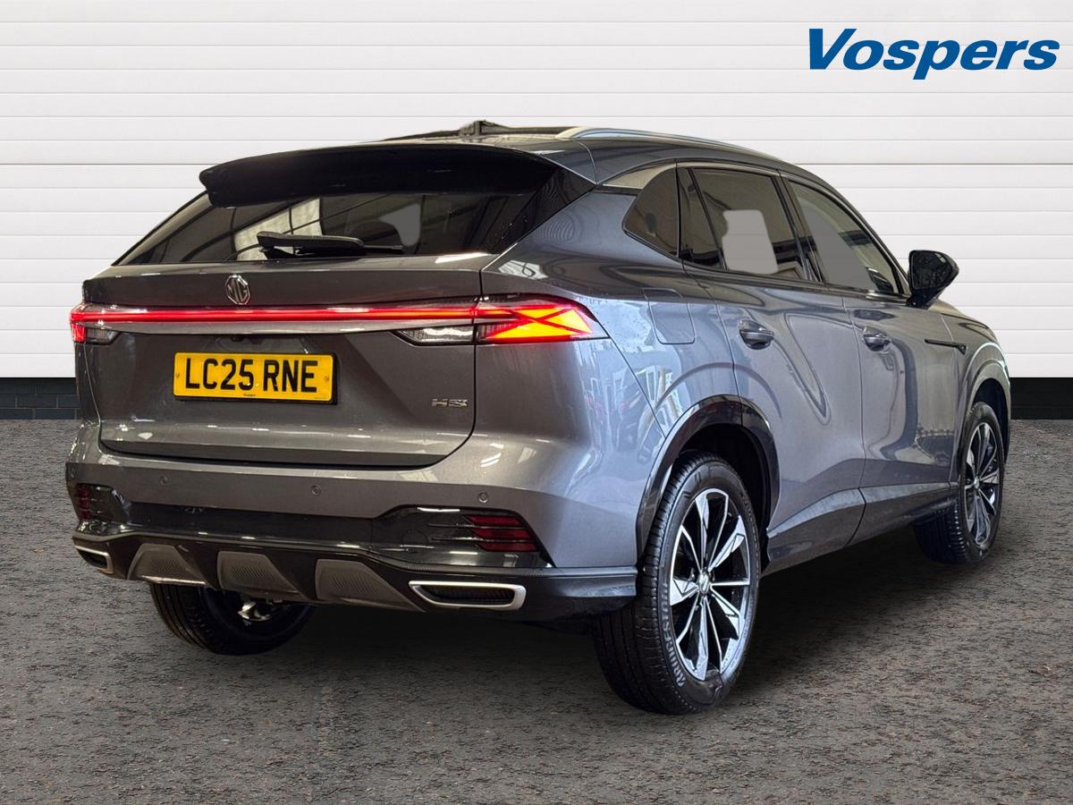 Used MG MG HS 2025 for sale - 77950573: Photo 9