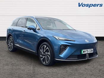 Used MG MGS6 2026 for sale - 78941565: Photo
