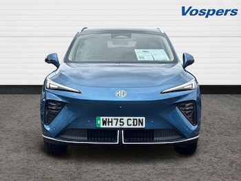 Used MG MGS6 2026 for sale - 78941565: Photo