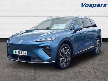 Used MG MGS6 2026 for sale - 78941565: Photo