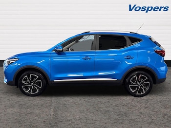 Used MG MG ZS 2024 for sale - 75501769: Photo
