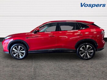 Used MG MG HS 2024 for sale - 78313521: Photo