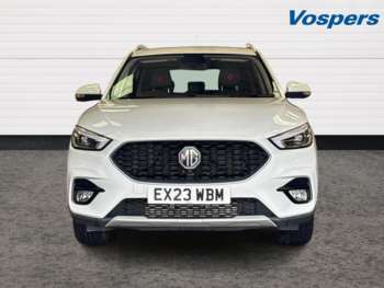 Used MG MG ZS 2023 for sale - 74845632: Photo