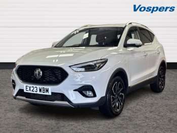 Used MG MG ZS 2023 for sale - 74845632: Photo