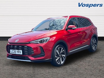 Used MG MG ZS 2025 for sale - 79284337: Photo