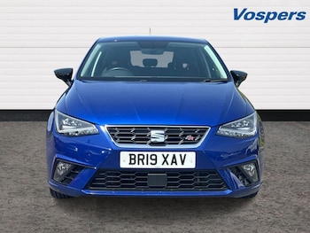 Used SEAT Ibiza 2019 for sale - 78701116: Photo