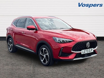 Used MG MG HS 2023 for sale - 78701122: Photo
