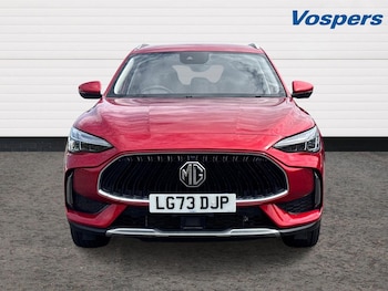 Used MG MG HS 2023 for sale - 78701122: Photo