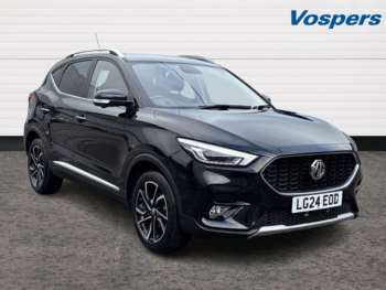 2024 - 1.0T GDi Exclusive 5dr DCT Auto