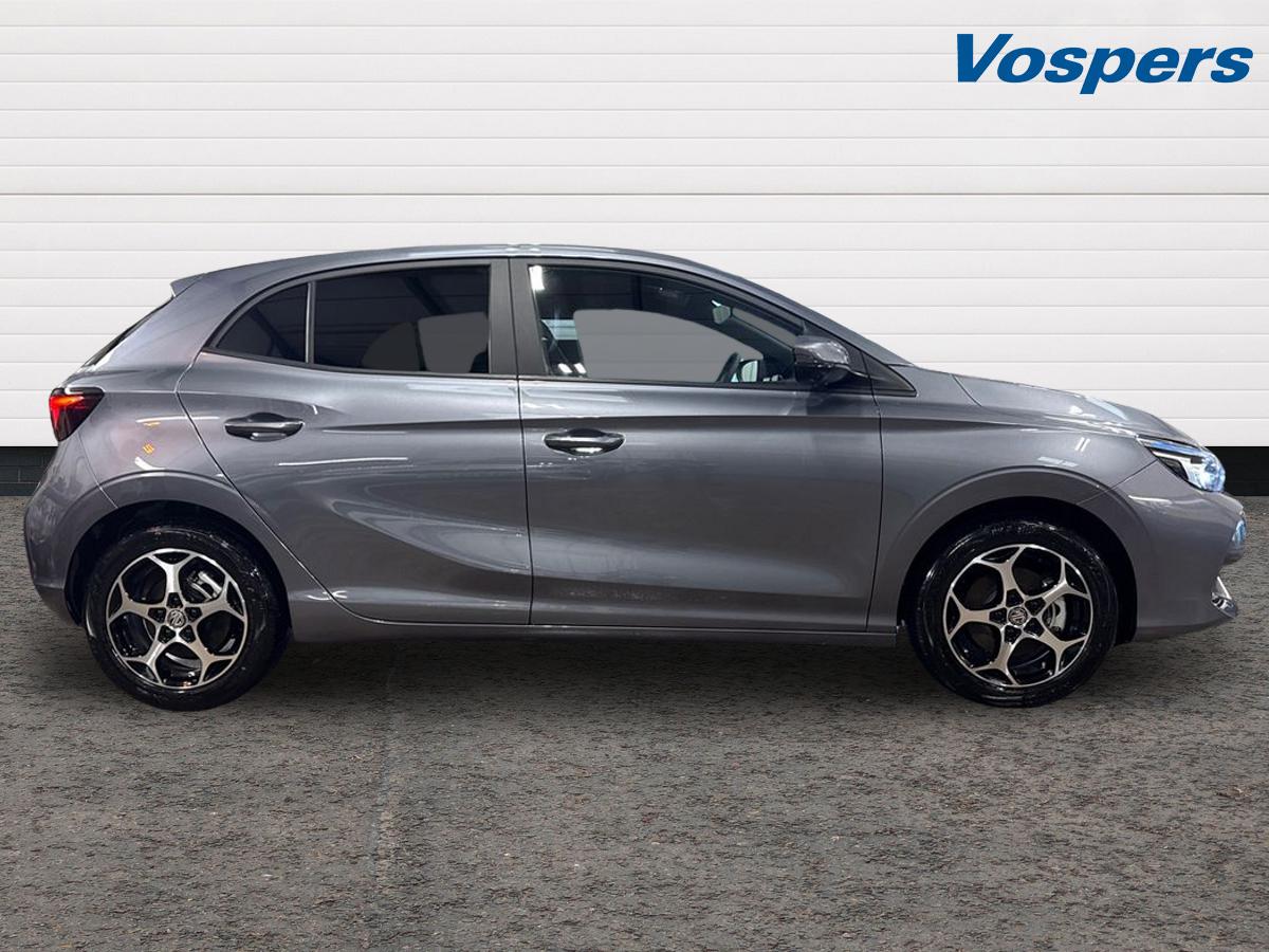 Used MG MG3 2025 for sale - 77526133: Photo 10