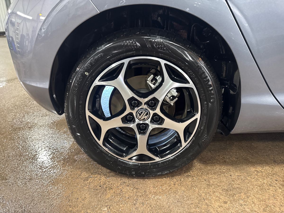 Used MG MG3 2025 for sale - 77526133: Photo 11