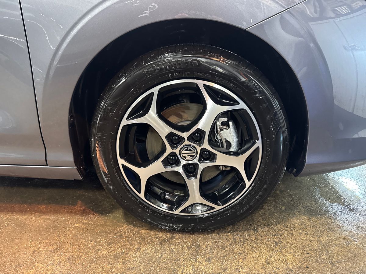 Used MG MG3 2025 for sale - 77526133: Photo 13