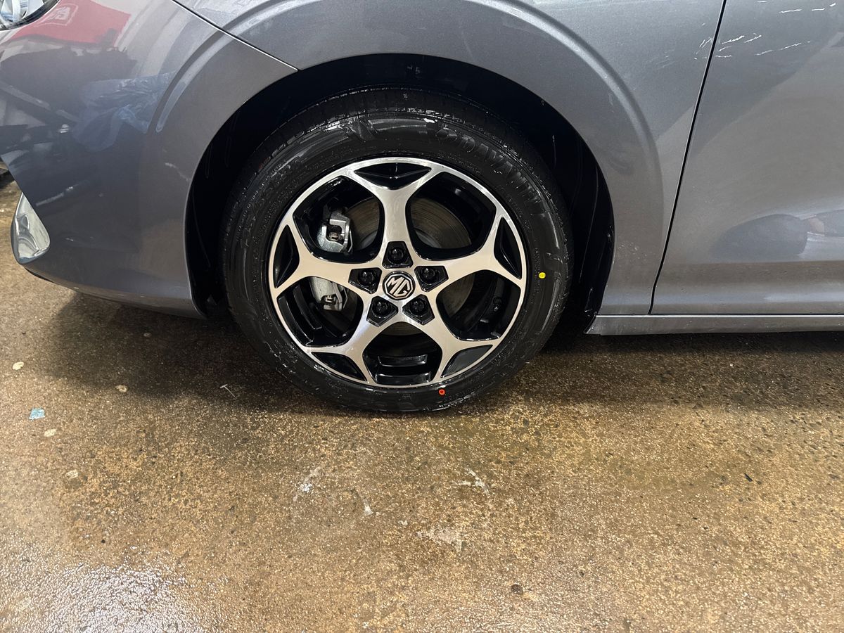 Used MG MG3 2025 for sale - 77526133: Photo 14