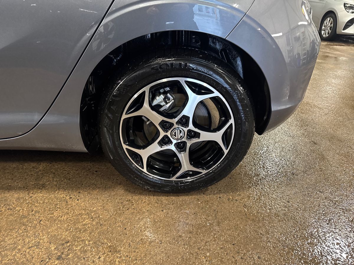 Used MG MG3 2025 for sale - 77526133: Photo 15