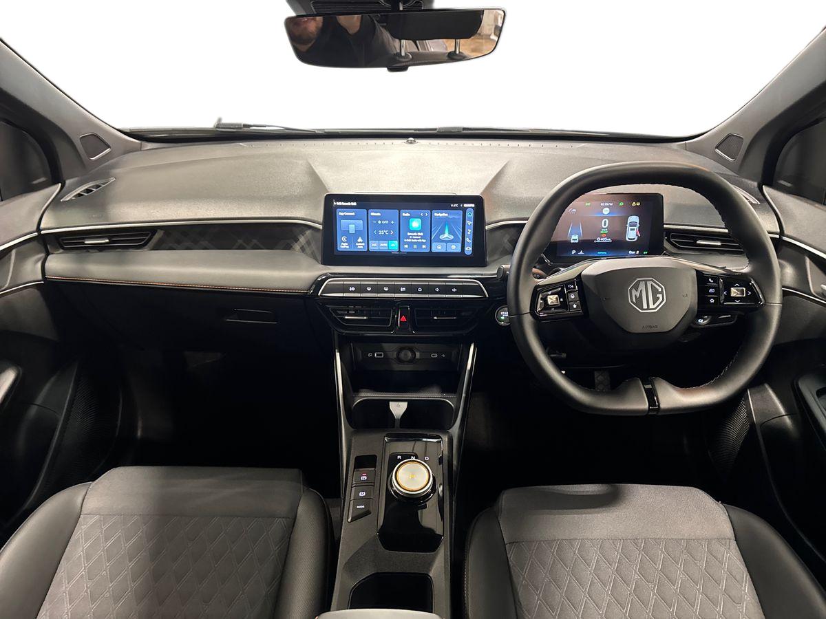 Used MG MG3 2025 for sale - 77526133: Photo 19