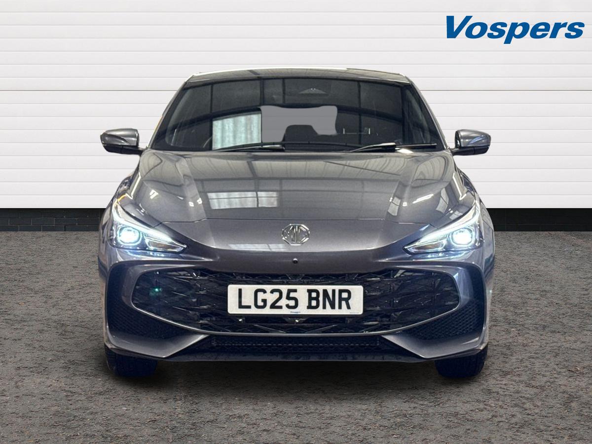 Used MG MG3 2025 for sale - 77526133: Photo 2