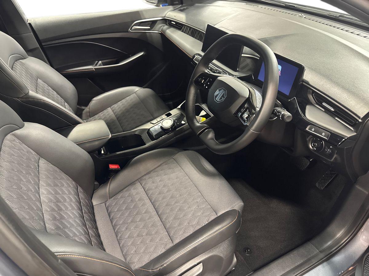 Used MG MG3 2025 for sale - 77526133: Photo 22