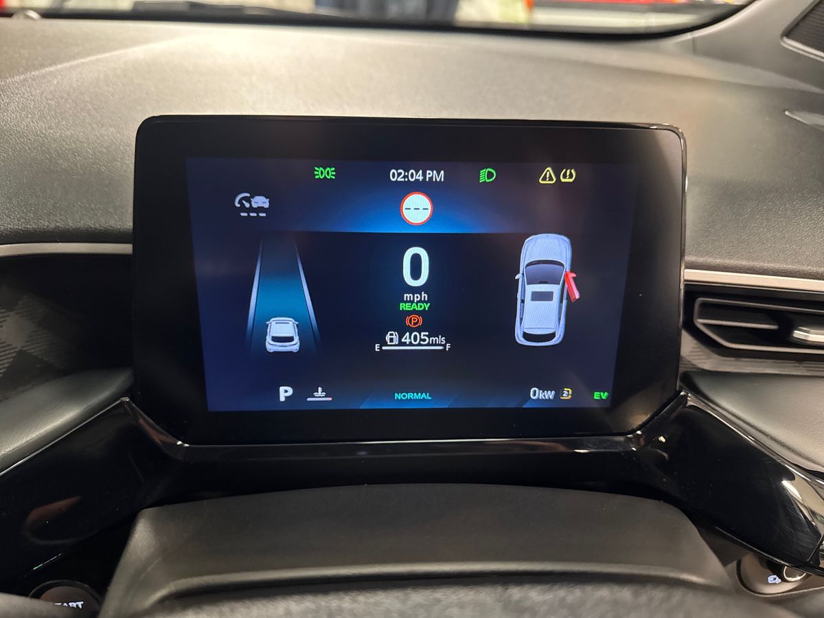 Used MG MG3 2025 for sale - 77526133: Photo 23