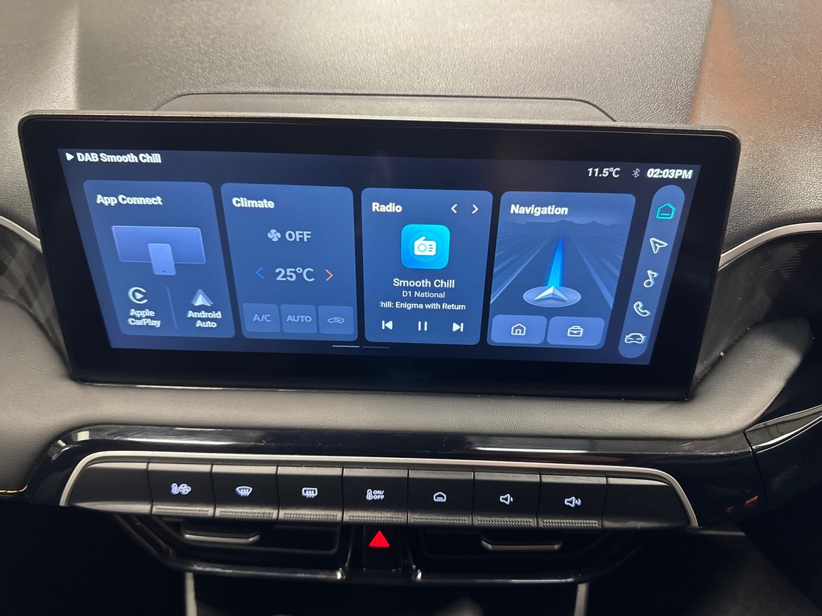 Used MG MG3 2025 for sale - 77526133: Photo 25