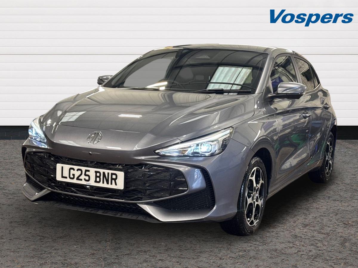 Used MG MG3 2025 for sale - 77526133: Photo 3