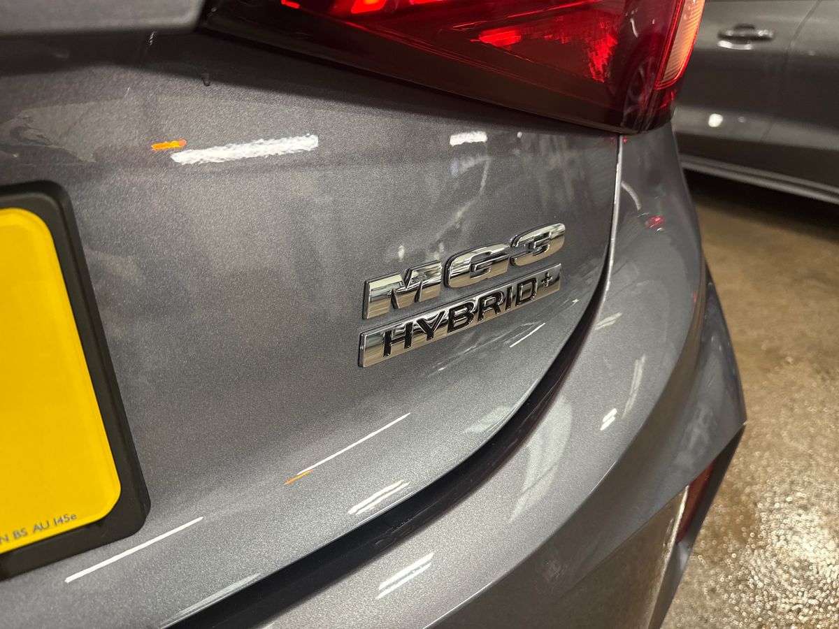 Used MG MG3 2025 for sale - 77526133: Photo 31