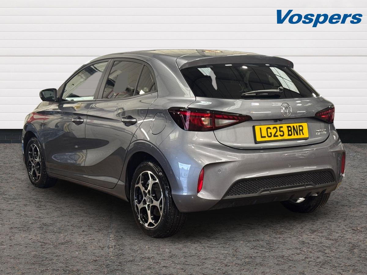 Used MG MG3 2025 for sale - 77526133: Photo 6