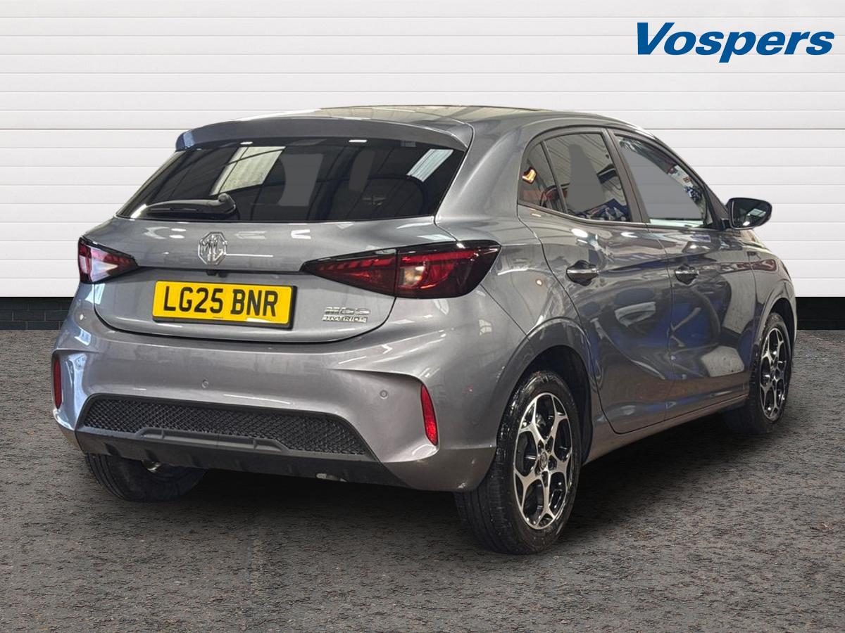 Used MG MG3 2025 for sale - 77526133: Photo 9