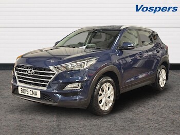 Used Hyundai TUCSON 2019 for sale - 78941568: Photo