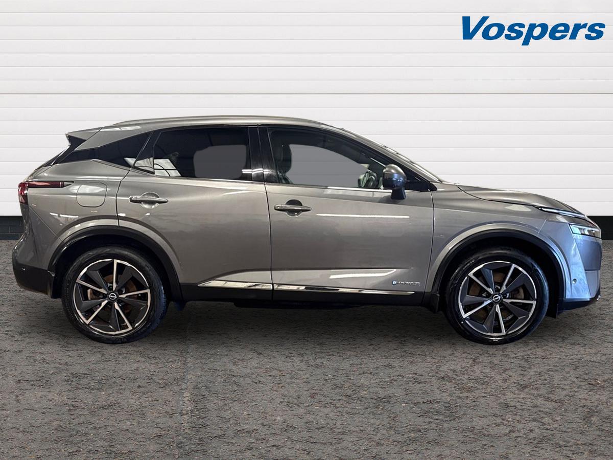 Used Nissan Qashqai 2022 for sale - 77105834: Photo 10