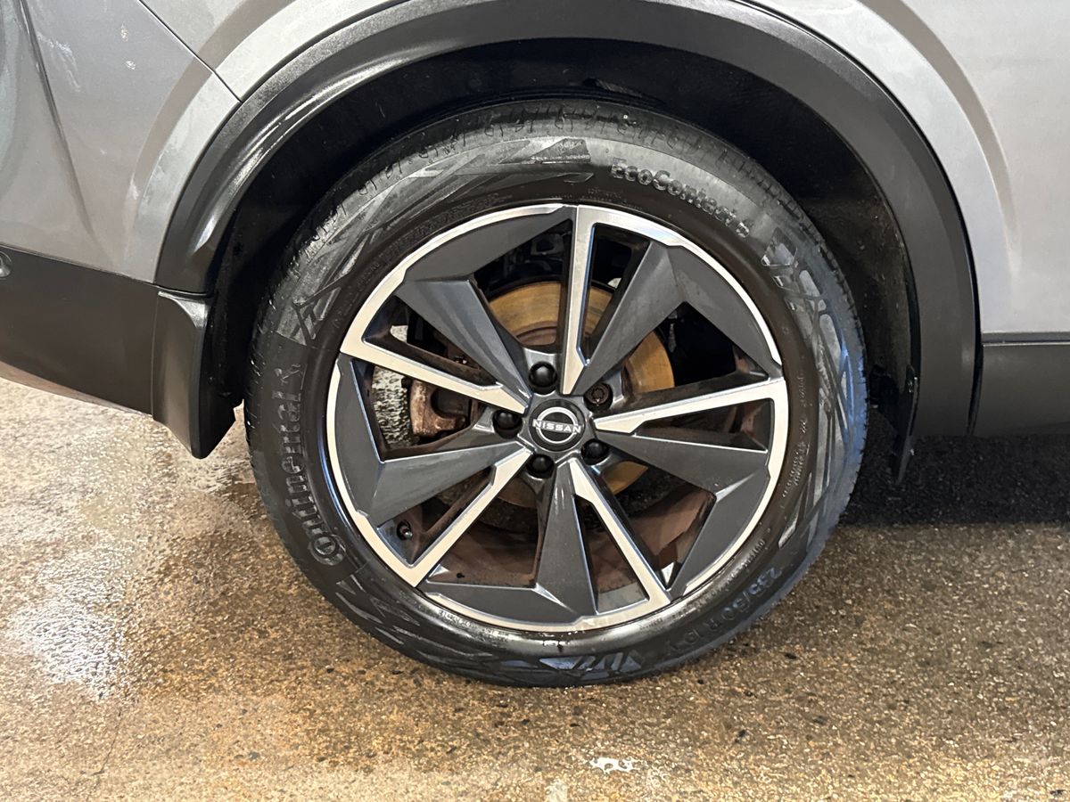 Used Nissan Qashqai 2022 for sale - 77105834: Photo 11