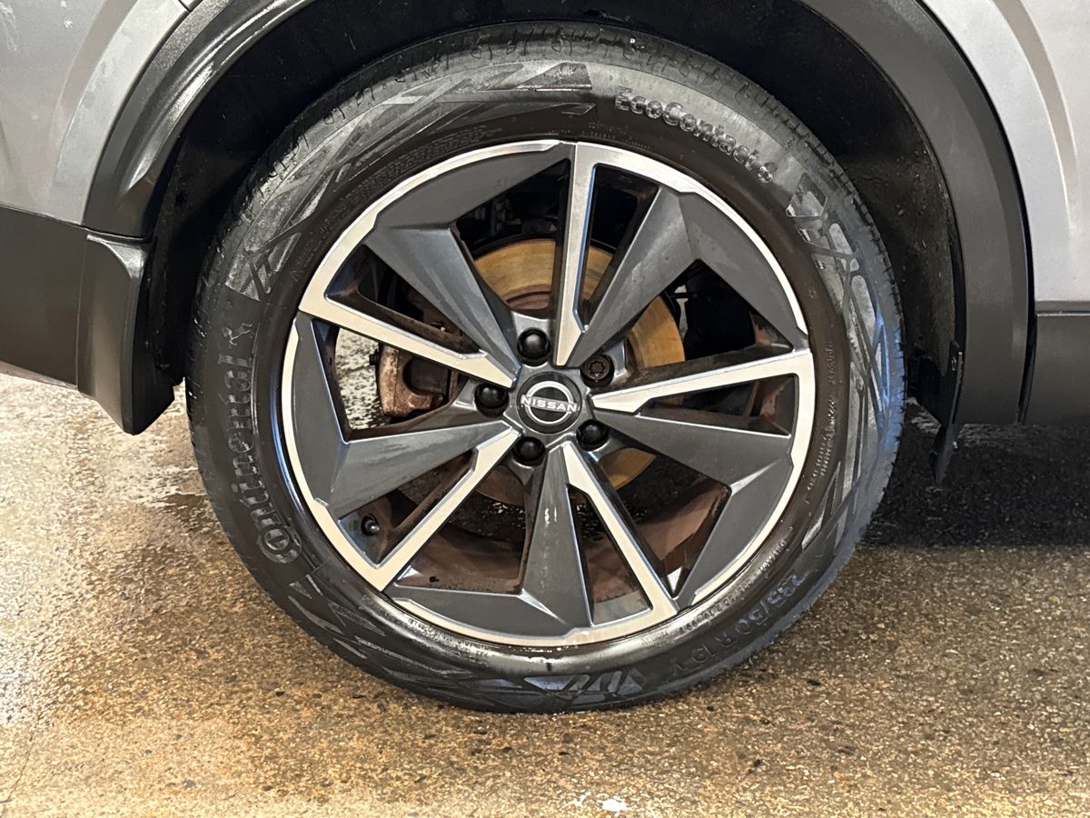 Used Nissan Qashqai 2022 for sale - 77105834: Photo 13