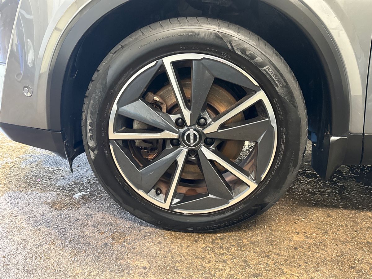 Used Nissan Qashqai 2022 for sale - 77105834: Photo 15