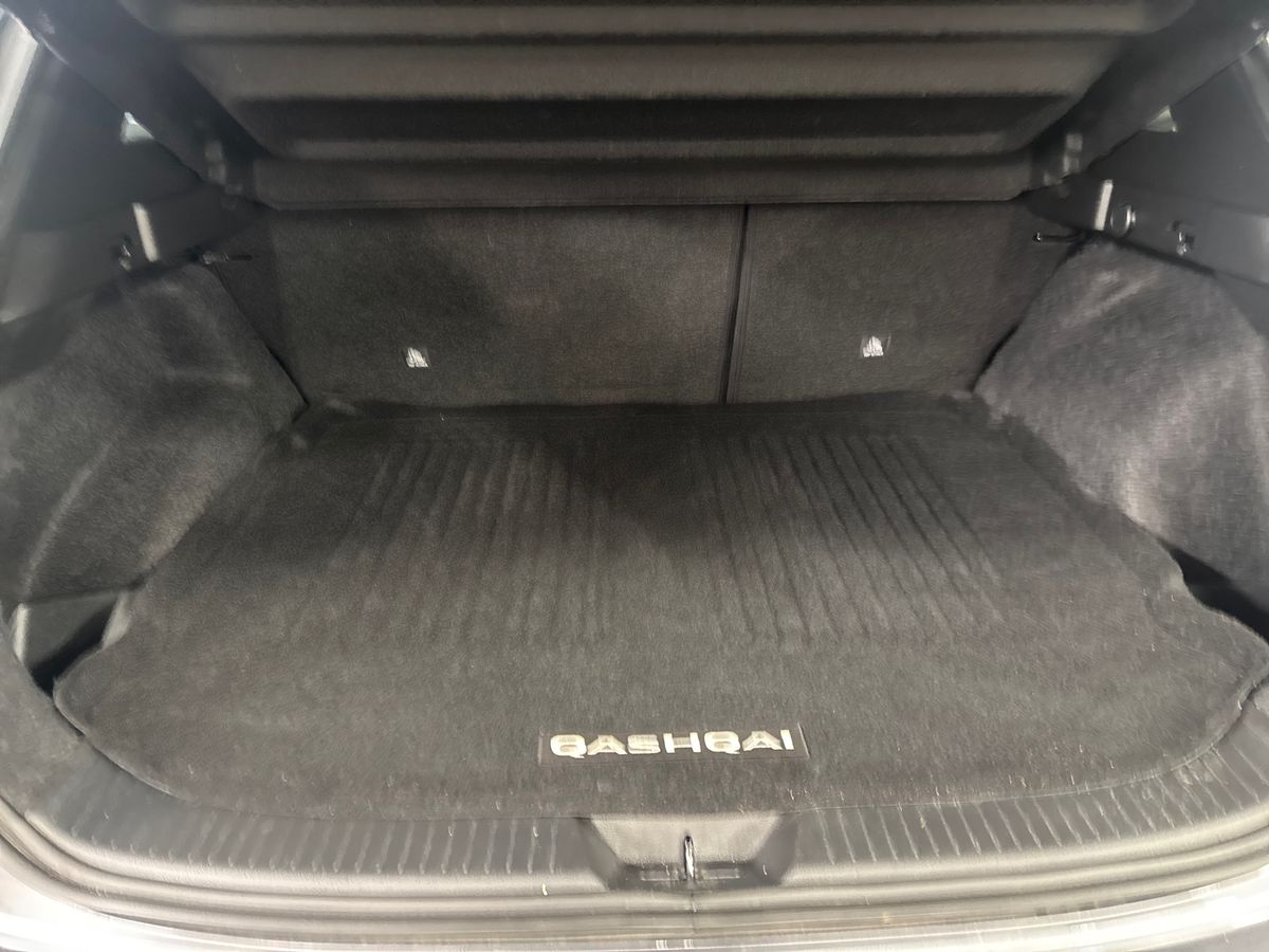 Used Nissan Qashqai 2022 for sale - 77105834: Photo 17