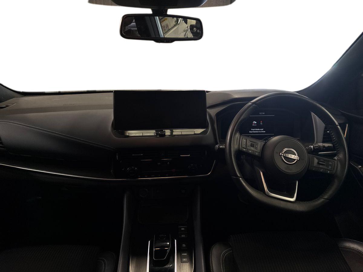 Used Nissan Qashqai 2022 for sale - 77105834: Photo 19