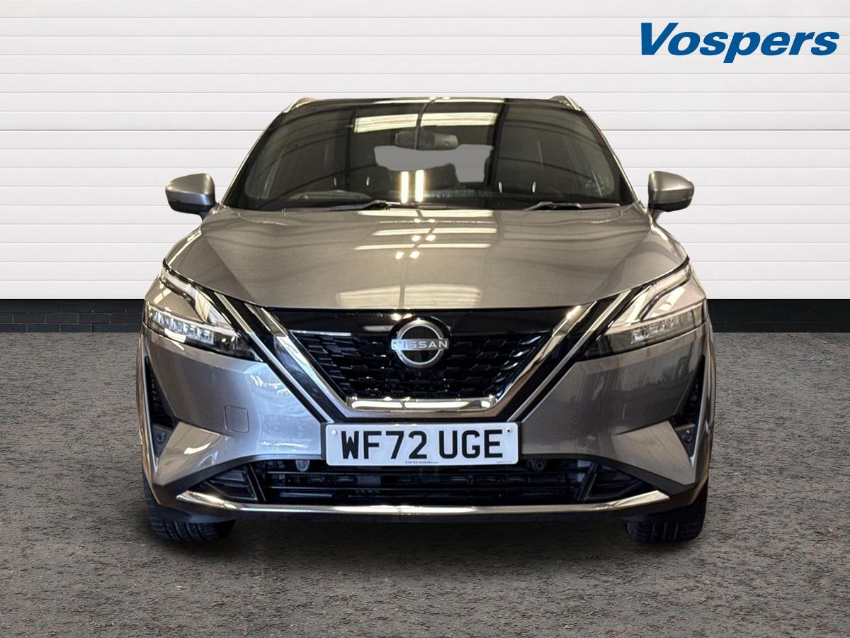 Used Nissan Qashqai 2022 for sale - 77105834: Photo 2