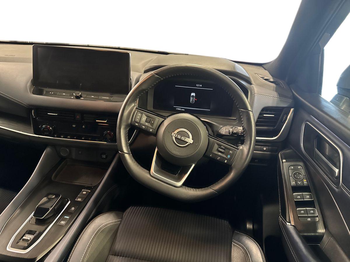 Used Nissan Qashqai 2022 for sale - 77105834: Photo 21